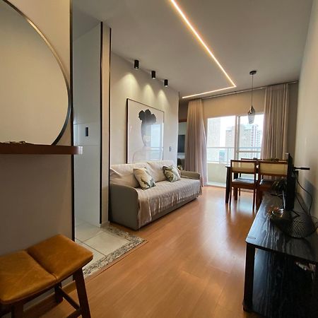 Апартаменты Ap Shopping Capim Dourado Палмас Экстерьер фото